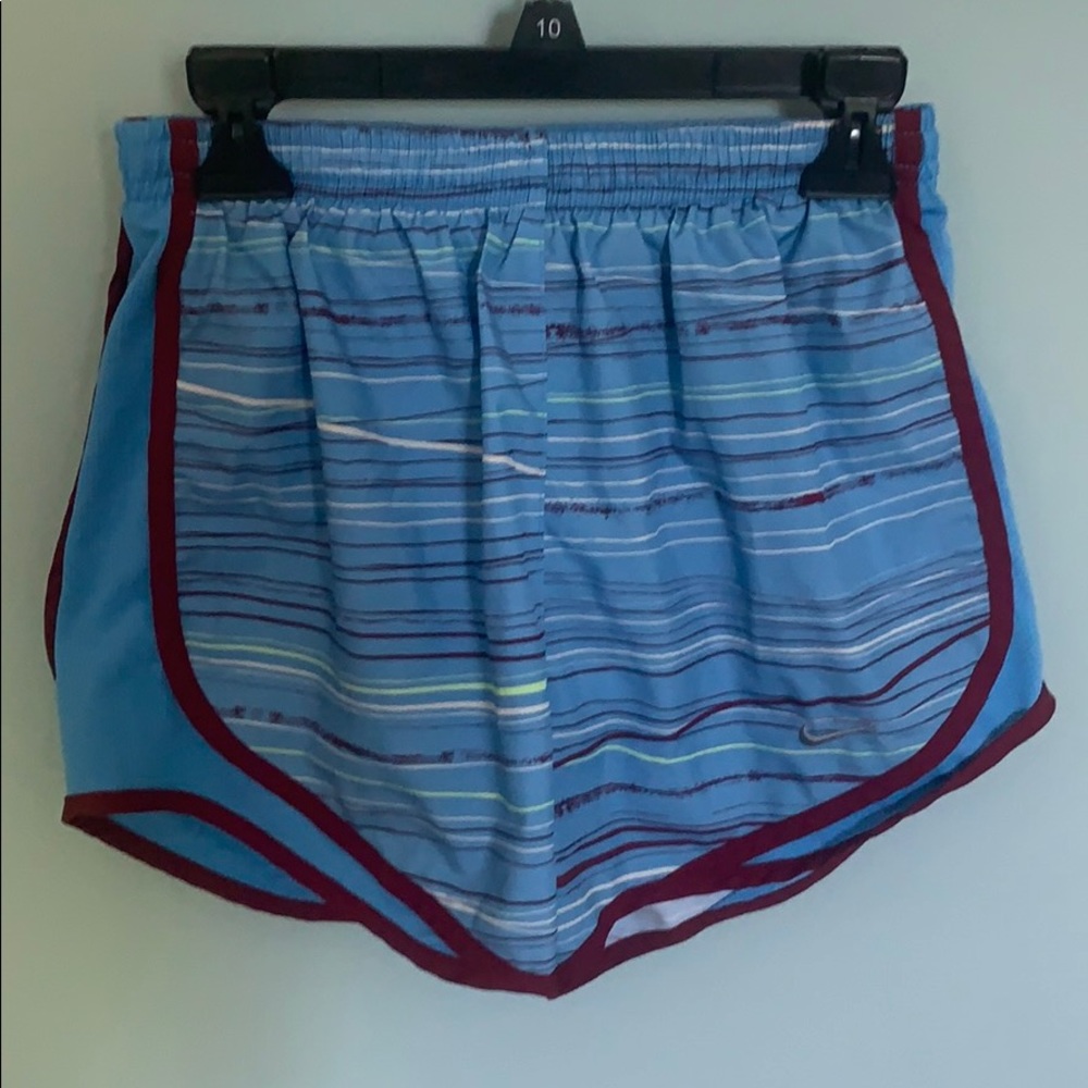 Nike dri-fit shorts